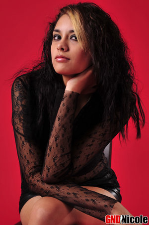 18 year old girl Kim Kennedy takes a cumshot in mouth during BDSM sex